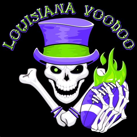Louisiana Voodoo