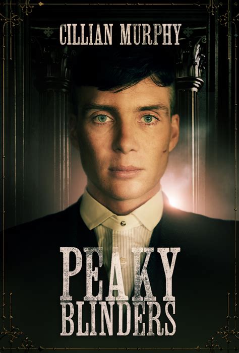 Cillian Murphy And Helen Mccrory Interview Peaky Blinders Season 2