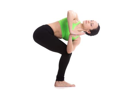 Twisting Poses To Cleanse And Detoxify Yogalean Poses And Recipes To