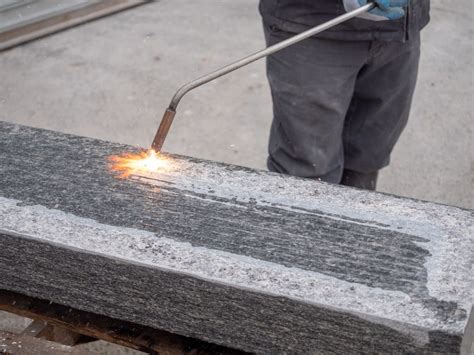 A wide variety of speckled granite countertops options are available to you, such as project solution capability, design style, and natural stone type. Different Types of Stone Finishes | How to Choose a Stone ...