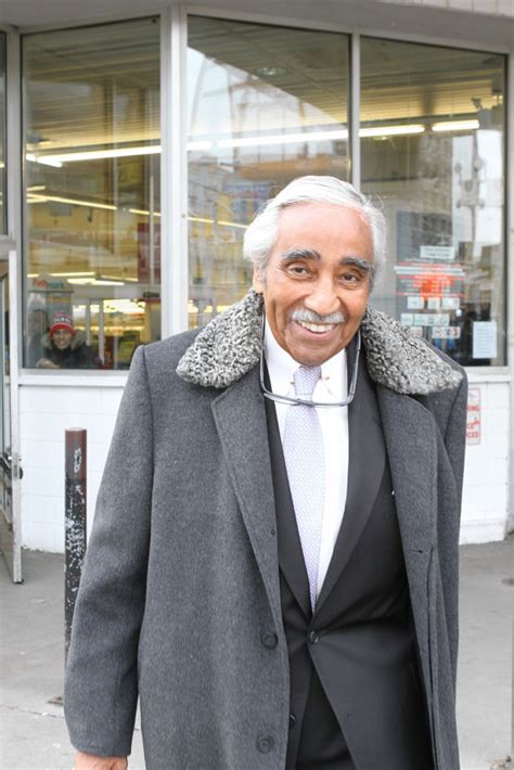He has played in major league baseball (mlb) for the st. Rep. Charlie Rangel knows why Harlem is booming: That was ...
