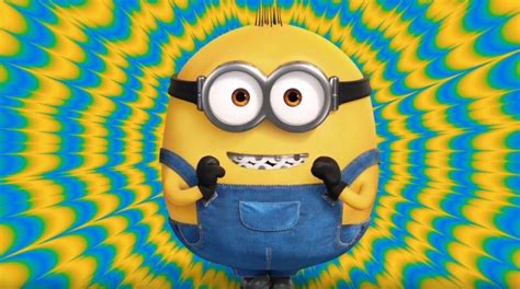 Minions The Rise Of Gru Plot Trailer Cast And When Is It Released In