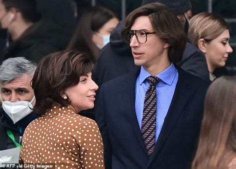 19 hours ago · adam driver underwent a makeover in house of gucci. Lady Gaga enjoys a break from her busy film schedule on ...