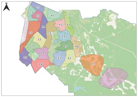 Project Details City Of Kalamunda