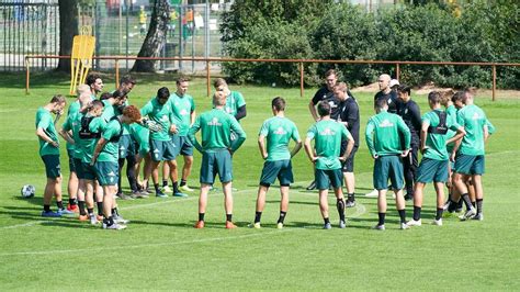 Wenn werder bremen zuletzt gegen den fsv mainz 05 spielte, ging es immer um sehr viel. Werder Bremen: Nur ein Trainingslager in diesem Jahr! | News