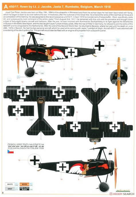 The scheme you saw was the standard fokker factory scheme of. Pin by Char.Chaney on Flying Circus - Fighter and Bomber ...