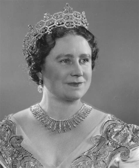 the queen mother 1954 queen mum queen mother reine victoria queen victoria kaiser adele