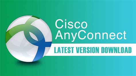 Overview cisco anyconnect secure mobility client is oit's recommended vpn option for any user who does not require a custom vpn address. Download Cisco AnyConnect Secure Mobility Client Latest ...