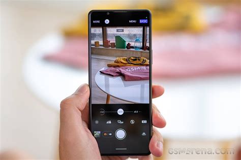 Sony Xperia 5 Iv Review Camera Photo And Video Quality