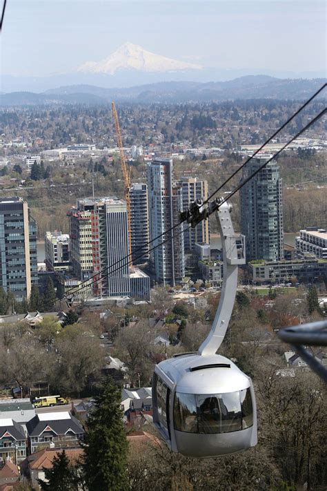 35 Portland Tourist Attractions Ranked From Worst To Best