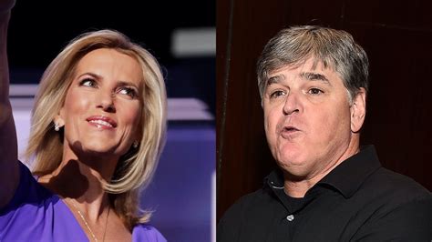 Laura Ingraham Turns On Hannity And Trump For Dr Oz Endorsement Im