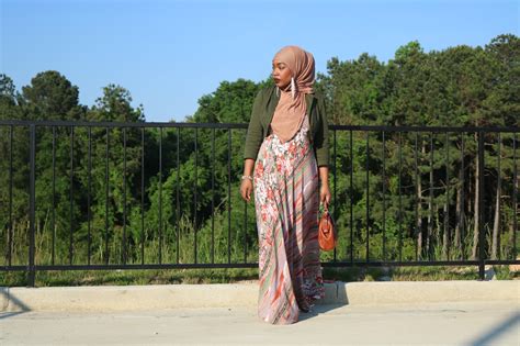 Taking The If Out Of Thrift The Thrifty Hijabi
