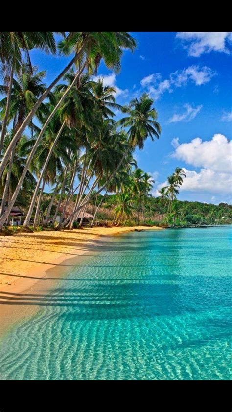 Pin by Renee Hughes on ScreenSavers | Vacation spots, Caribbean beaches ...
