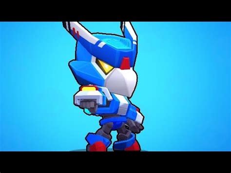 Crow's poison saps the strength of enemies, causing them to do 10% less damage while the poison is active. Brawl Stars Mecha Crow Gameplay (Samsung Galaxy A20) - YouTube
