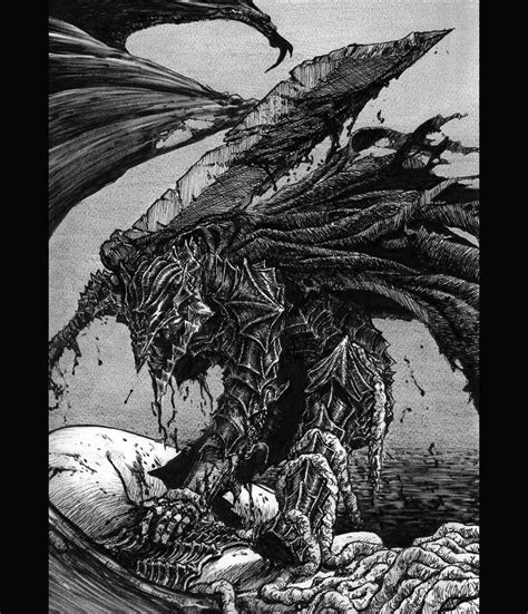 Berserk Anime 1997 Berserk Manga Art