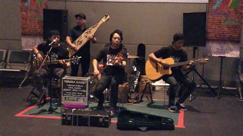 The timetable attached here was last updated in april 2015. Kota Kinabalu Airport Busking - steemit - YouTube