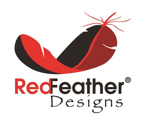 Redfeather Designs Brands Of The World Download