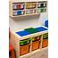 IKEA LEGO Organization Ideas With Free Printable Labels  Clarks Condensed