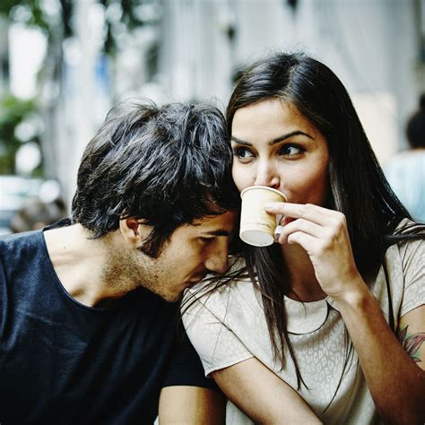 These Are The 2 Characteristics All Lasting Relationships Have In Common Beaux Couples Couples