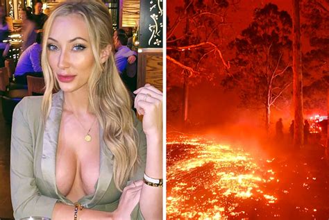 Australia Is Burning And These Women Are Dousing The Flames With Their