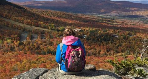 Artists Bluff Is The Short Hike In New Hampshire With The Best Views