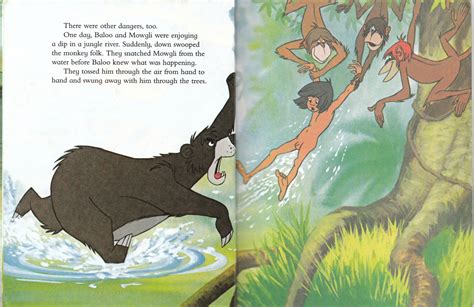 Post 3292754 Baloo Bandar Log Comic Edit Mowgli The Jungle Book