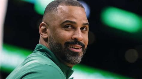 Ime Udoka Net Worth How Rich Is The Former Boston Celtics Coach In