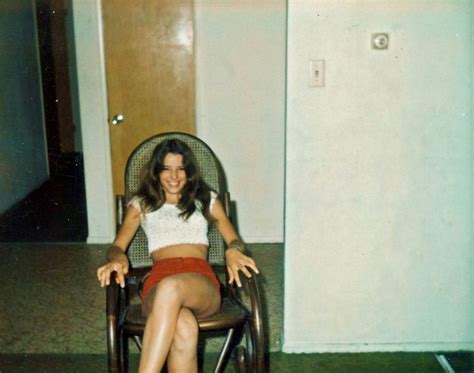 Крутые девчонки 1970х Montrealex — Livejournal