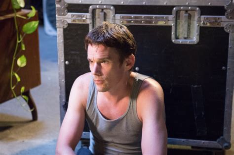 New Trailer And First Clip For ‘cymbeline With Ethan Hawke Ed Harris