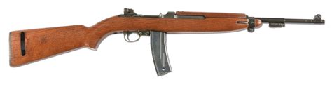 Lot Detail N Exceptionally Fine World War Ii Inland M2 Carbine