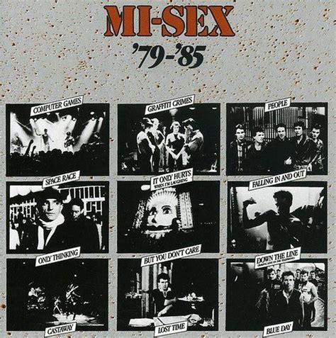 Mi Sex 79 85 Music