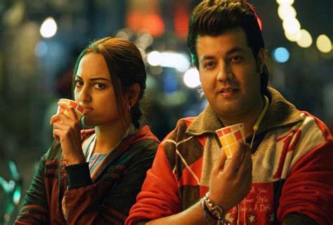 Khandaani Shafakhana Review Sonakshi Boldly Initiates The Sex Dialogue