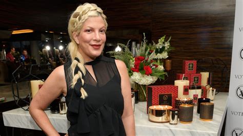 Possible Ways Tori Spelling Spent Her Entire Inheritance