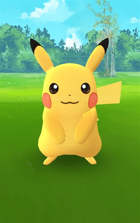 Ethan supovitz 6 days ago Donde esta pikachu en pokemon go - Donde está
