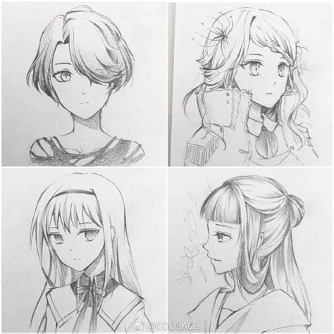 Pin De Nguyễn Thuấn Em Fazer Desenhos Tutoriais De Desenho Anime