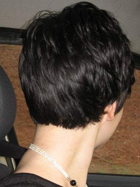 One type of short layered hairstyle that has become really popular in recent years is the style that is. 15 Fantastic Short Layered Haircuts - Pretty Designs