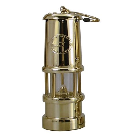 To alter, change, use, touch, examine or interact in any way with someone else's property or person. Welsh Miner Olielamp - Messing - Klein van Delite - 1896M ...