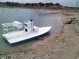 Photos of Aluminum Boats East Texas