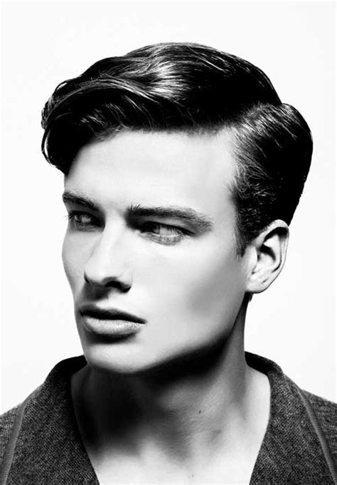 A hairstyle can make a huge impact on how people see you and on how you see yourself. 25 New Haircut Styles for Guys | The Best Mens Hairstyles ...