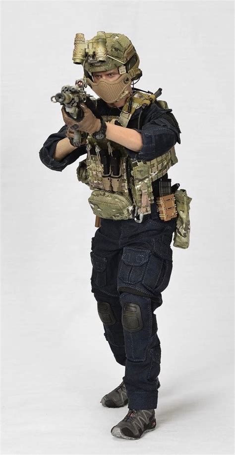 Pin By Fëlix Da Hellcat On 16 Scale Military Action Figures