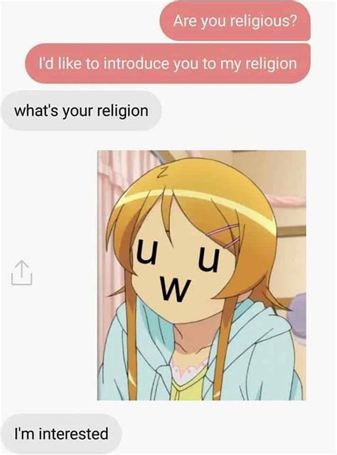 Memes Anime Uwu Diferencias Entre Uwu Owo Awa Y Ewe En 2021 Memes De Images