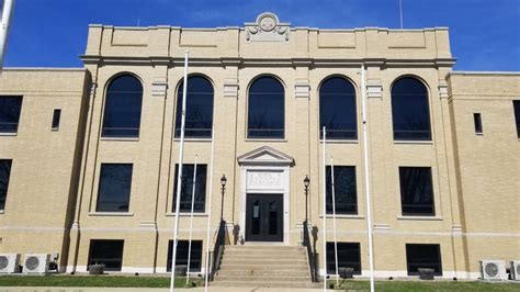 Knox County Courthouse Closes To Walk In Visitors Nemonews Media Group