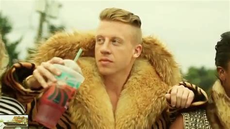 Can we go thrift shopping? MACKLEMORE & RYAN LEWIS - THRIFT SHOP FEAT. WANZ (OFFICIAL ...