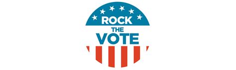 Rock The Vote As Sdsu