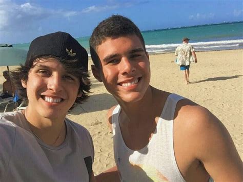 CNCO CHRISTOPHER VELEZ ZABDIEL DE JESUS | CNCO: La Banda | Pinterest