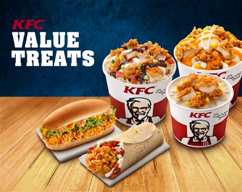 Their slogan is finger lickin' good and they have been providing juicy, delicious, finger lickin' chicken in a variety of ways for generations. KFC Delivery. Right to your doorstep. | KFC Malaysia