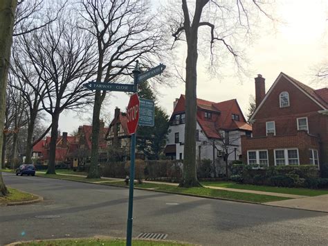 Forest Hills Gardens Among Most Expensive Neighborhoods In The City