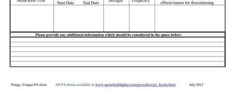Upmc Auth Form ≡ Fill Out Printable Pdf Forms Online
