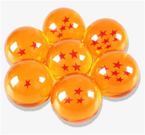 Buy 7 dragon balls and get the best deals at the lowest prices on ebay! Esferas Del Dragon - Dragon Ball Z 7 Balls - Free ...