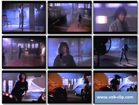 Janet Jackson The Pleasure Principle 1986 Vob